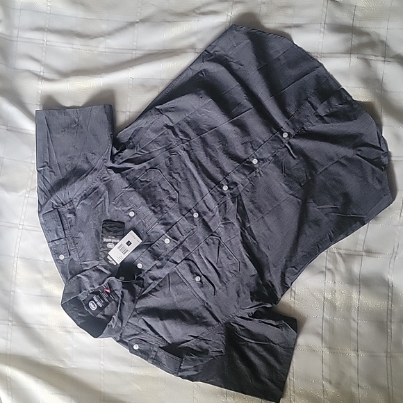 Ecko Unlimited Other - NWT Ecko Unltd. Short Sleeve Button Down